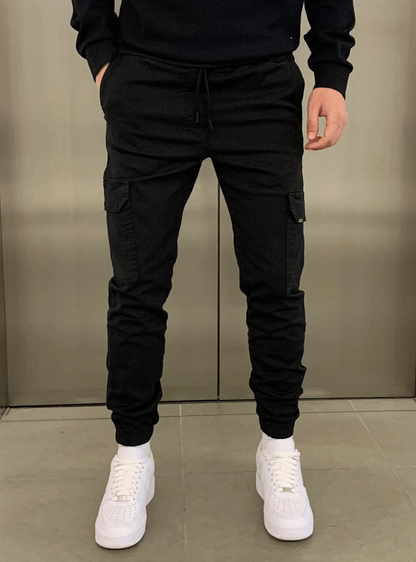 Jake™ | Stilren Cargo-Jogger