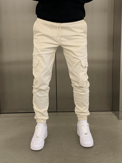 Jake™ | Stilren Cargo-Jogger