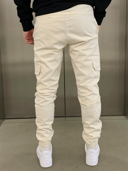 Jake™ | Stilren Cargo-Jogger