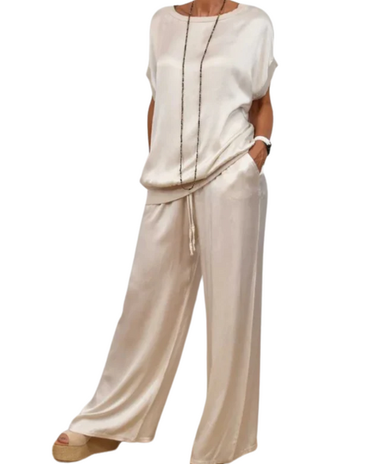 Sophie™ | Elegant Lounge-set för Kvinnor