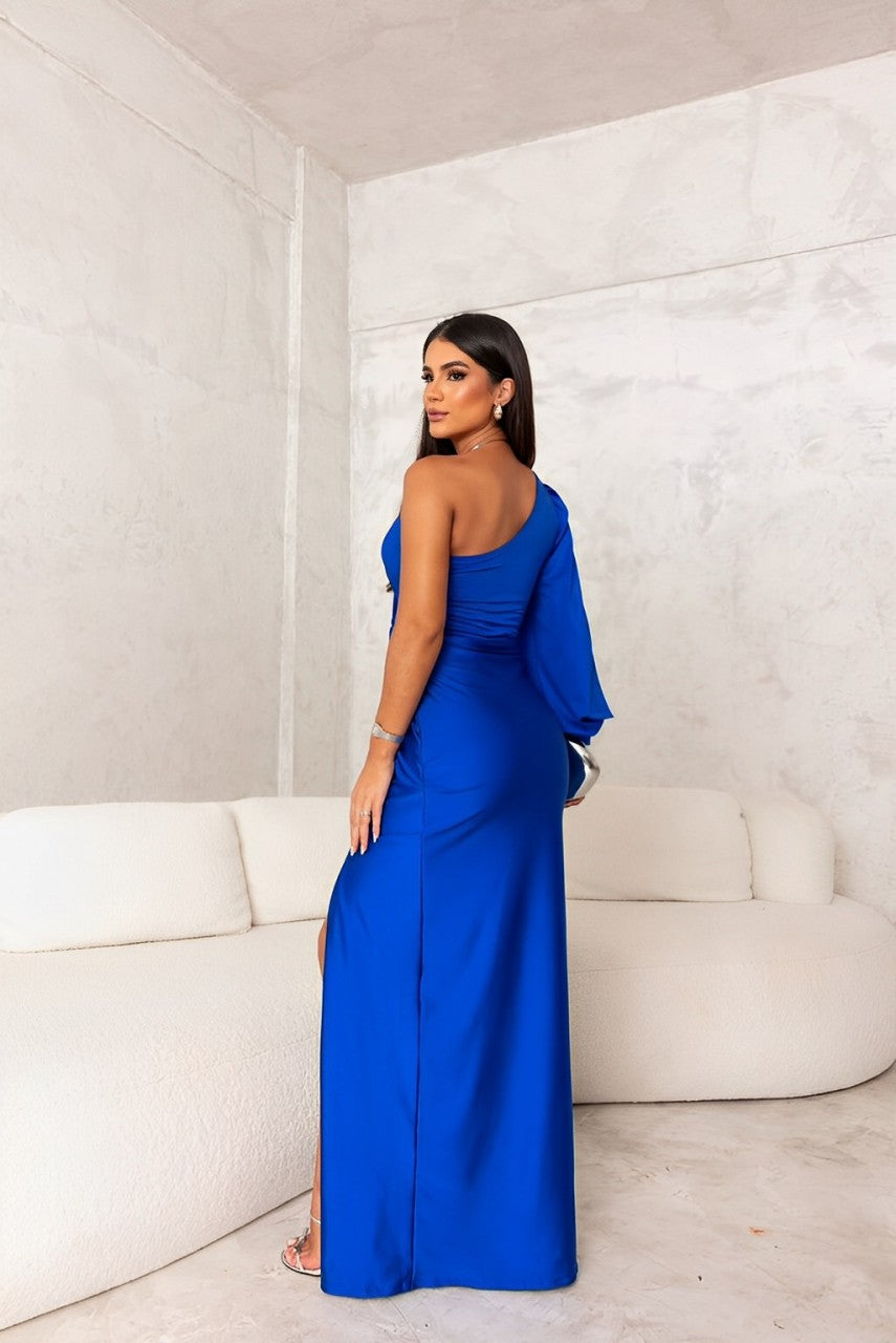 Yolina™ | Elegant Klänning för en Oemotståndlig Look